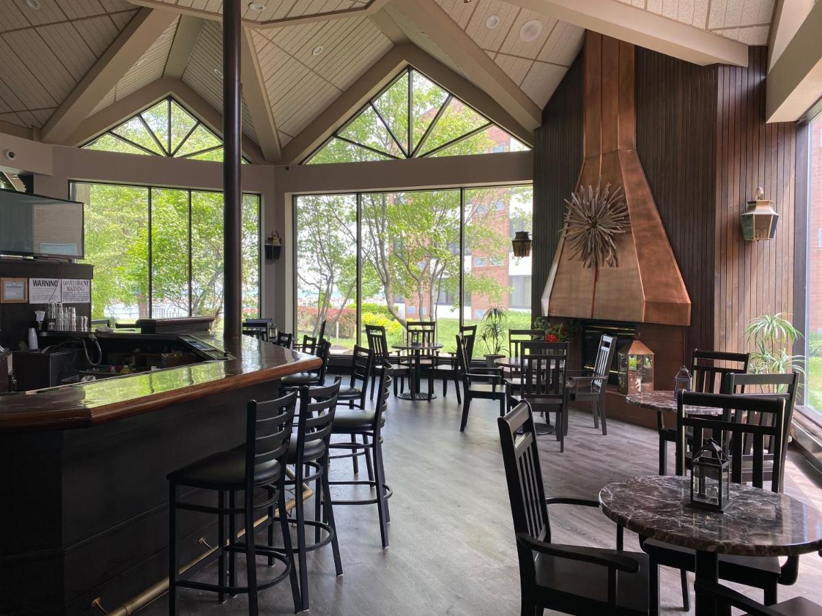 Clarion Hotel Conference Center On Lake Erie Dunkirk Εξωτερικό φωτογραφία