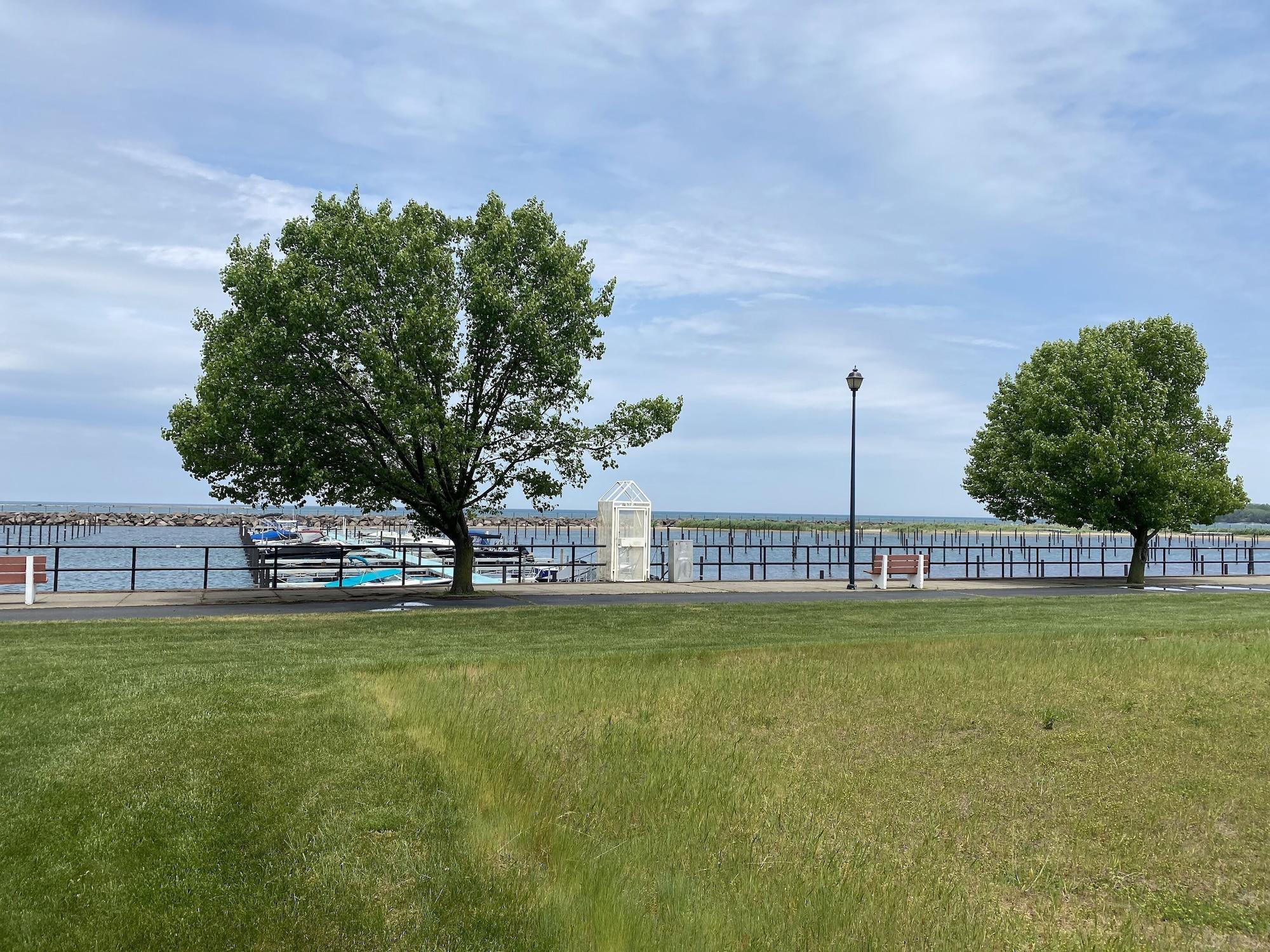 Clarion Hotel Conference Center On Lake Erie Dunkirk Εξωτερικό φωτογραφία
