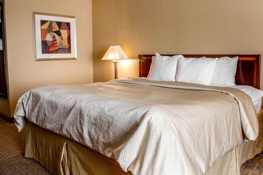 Clarion Hotel Conference Center On Lake Erie Dunkirk Εξωτερικό φωτογραφία