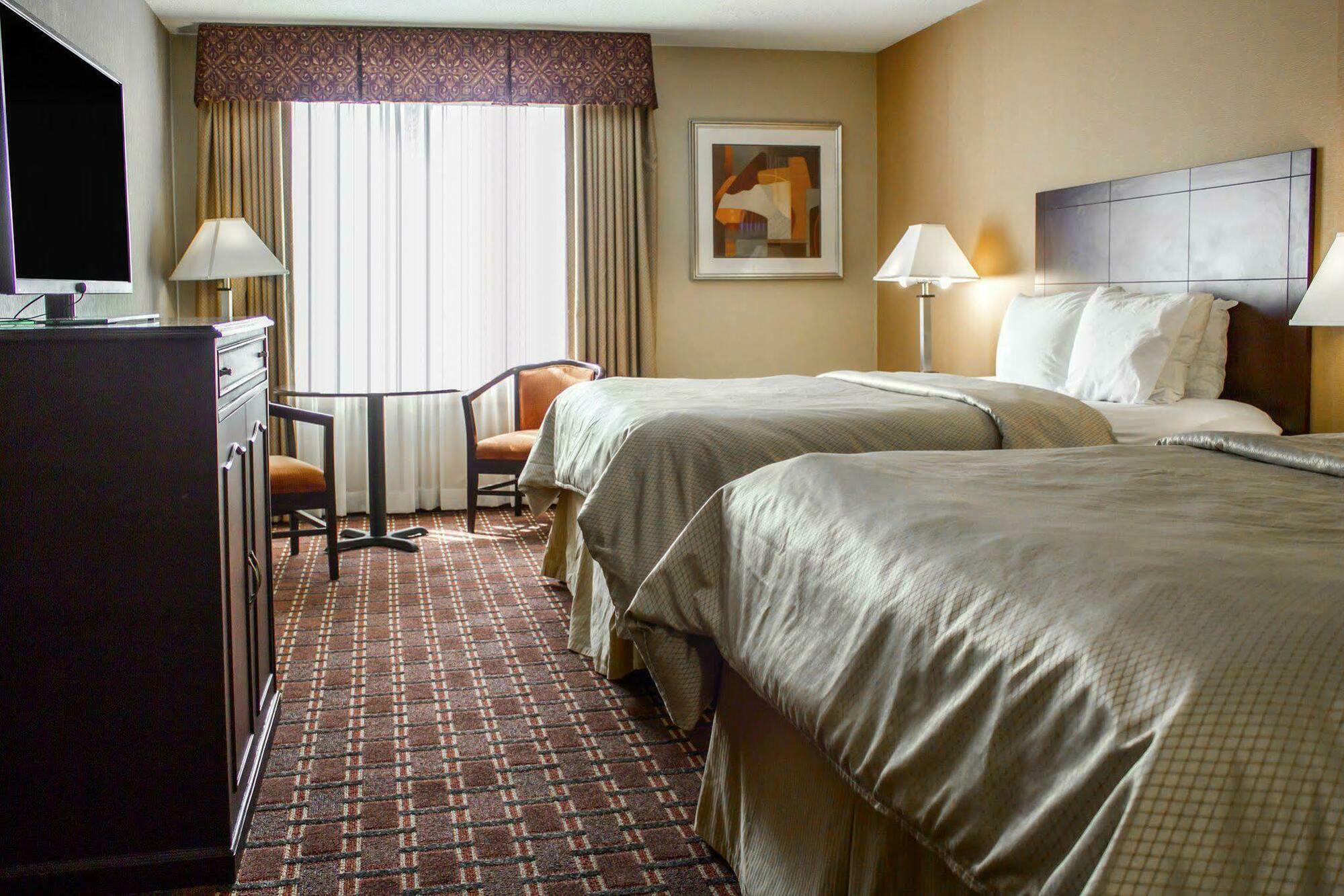 Clarion Hotel Conference Center On Lake Erie Dunkirk Εξωτερικό φωτογραφία