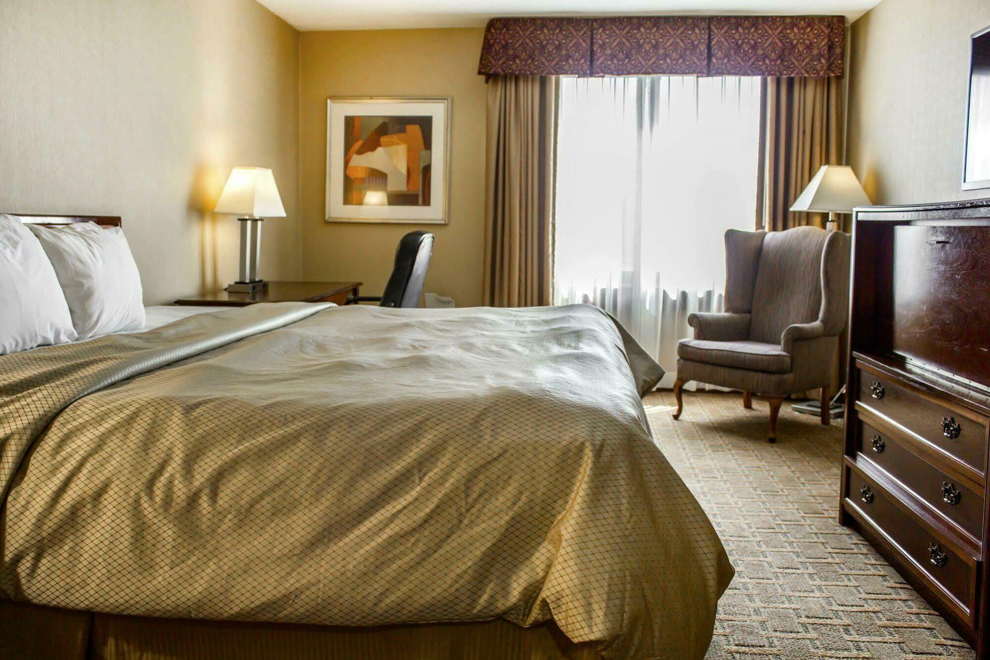 Clarion Hotel Conference Center On Lake Erie Dunkirk Εξωτερικό φωτογραφία